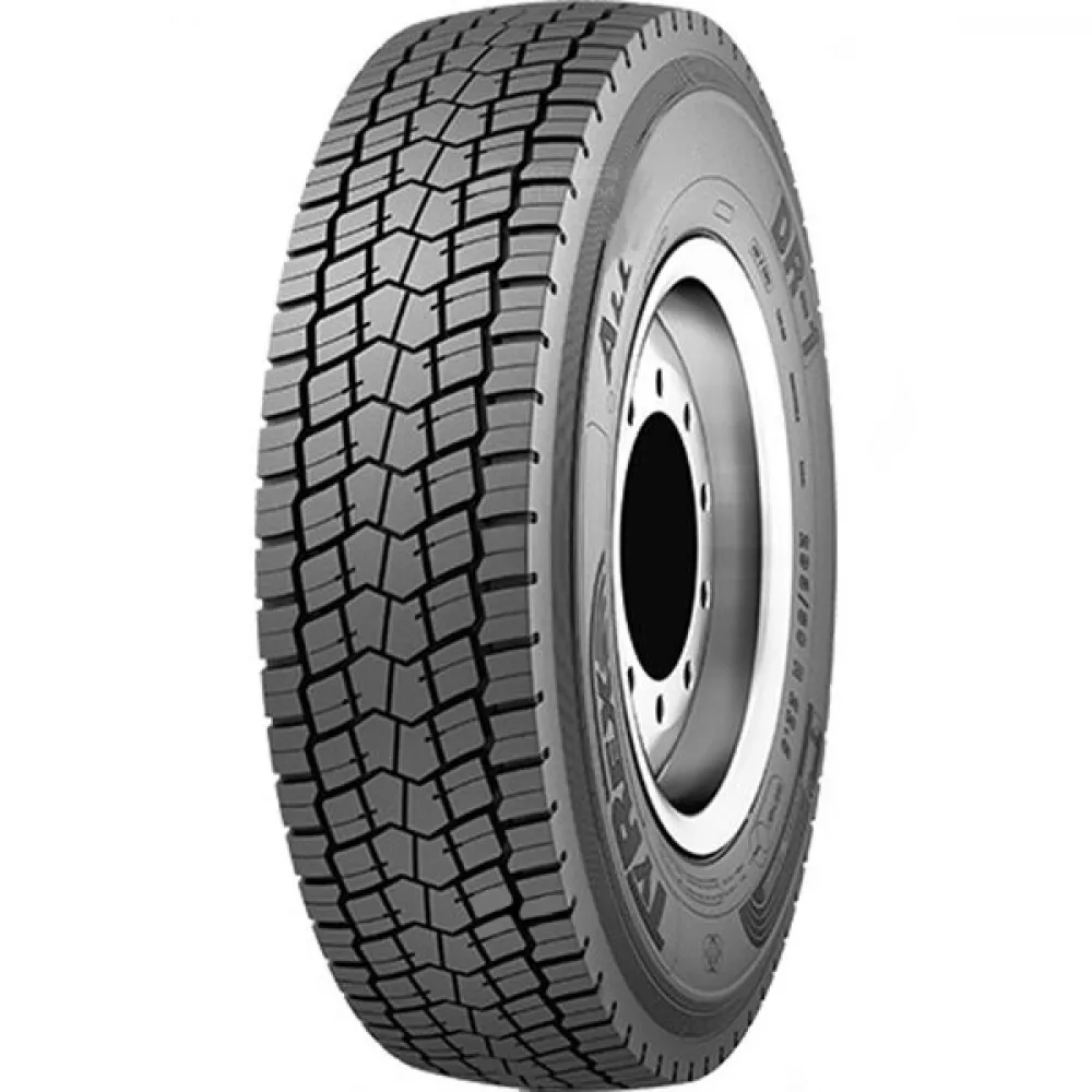 Грузовая шина TYREX ALL STEEL DR-1 R22,5 315/80 154/150M TL в Яйве