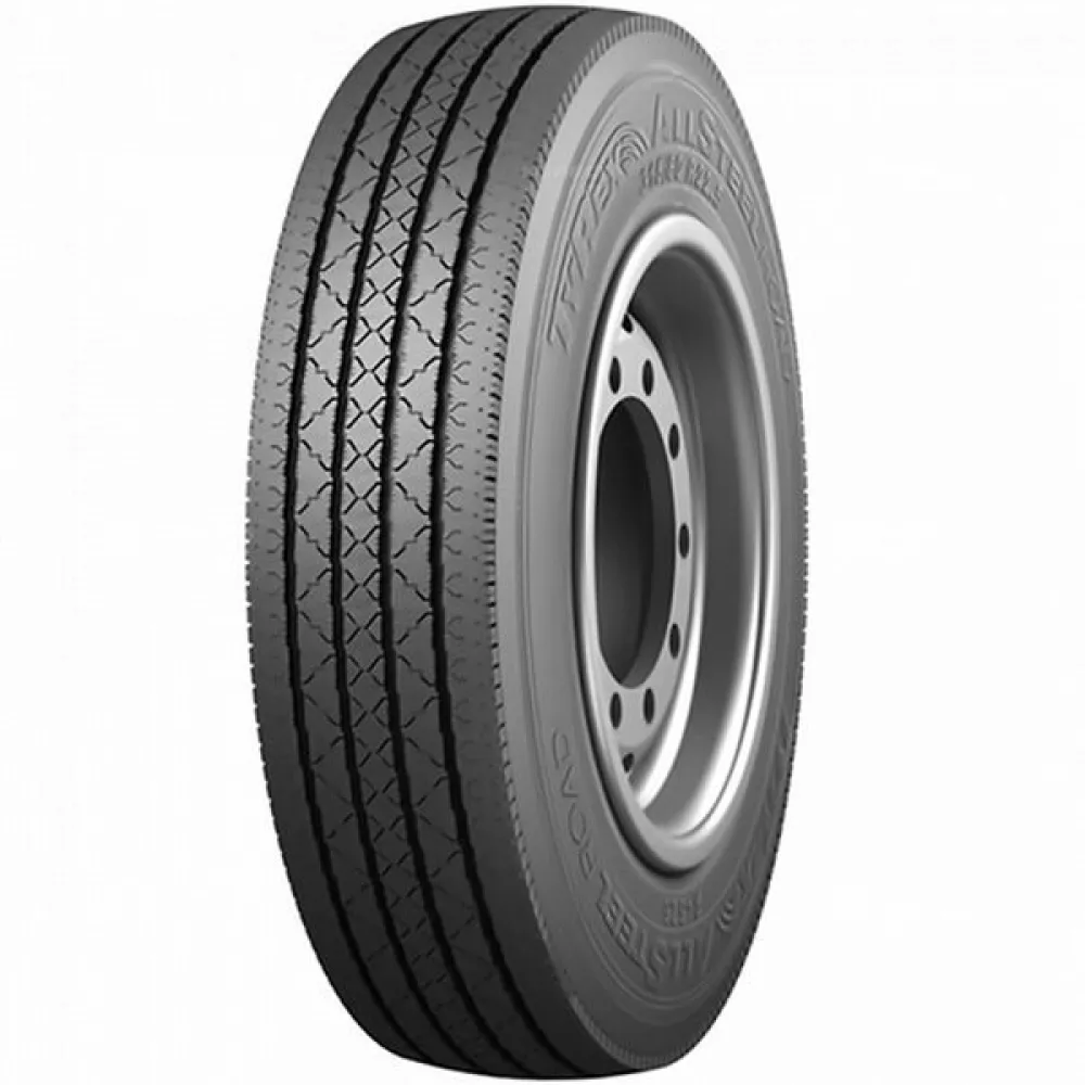 Грузовая шина TYREX ALL STEEL FR-401 R22,5 315/80 154/150M TL в Яйве