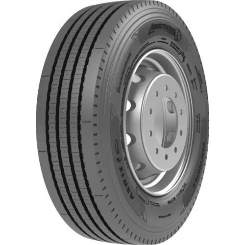 Грузовая шина Armstrong ASR12 215/75 R17,5 128/126M 3PMSF (Рулевая ось) купить в Яйве