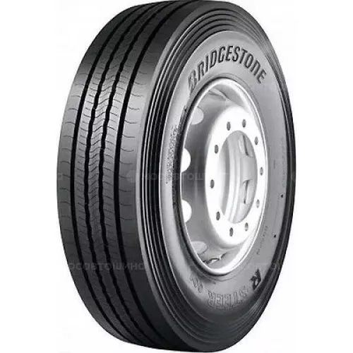 Грузовая шина Bridgestone RSV1 315/70 R22,5 (Рулевая ось) купить в Яйве