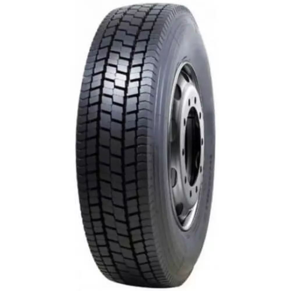 Грузовая шина Sunfull HF628 235/75 R17,5 143/141J в Яйве