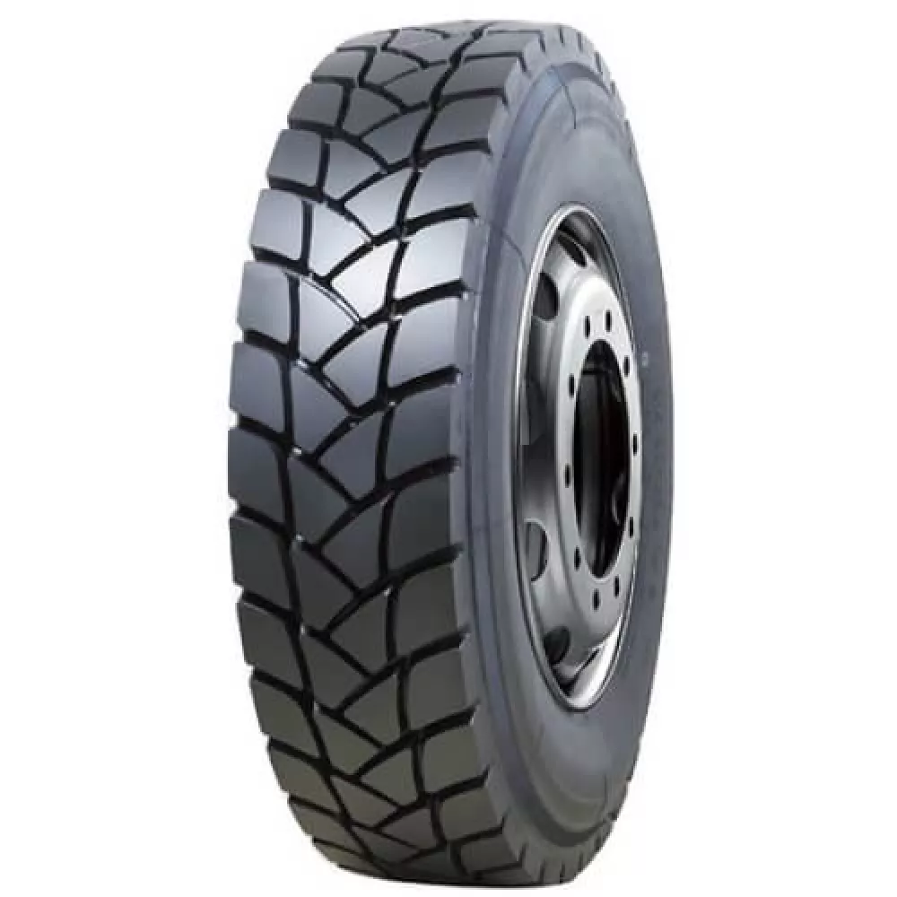 Грузовая шина Sunfull HF768 315/80 R22,5 156/152L в Яйве