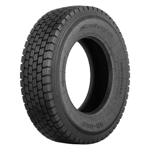 Грузовая шина Satoya SD-062 295,00/80 R22,5 152/149M 18pr (ведущая) купить в Яйве