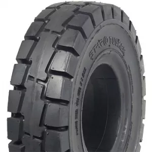 Шина цельнолитая STARCO Tusker 15x4,5-8 109A5/100A5 купить в Яйве