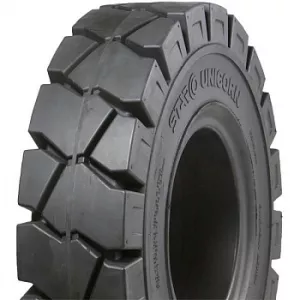 Шина цельнолитая STARCO Unicorn EASYFIT 15x4,5-8 109A5/100A5 купить в Яйве