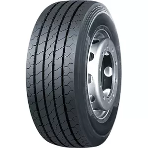 Грузовая шина WestLake WTL1 445/45 R19,5 160L 3PMSF купить в Яйве