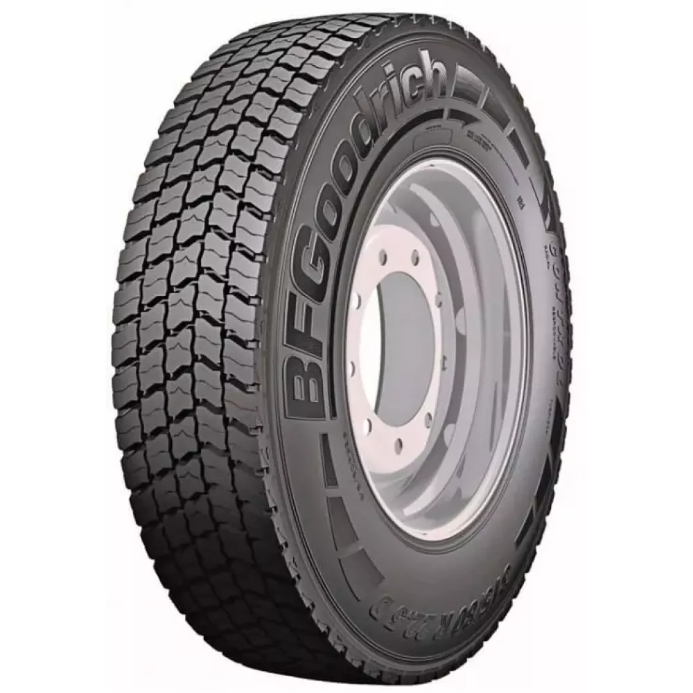  Грузовая шина BF Goodrich ROUTE CONTROL D 315/60 R22.5 154/148L, ведущая ось в Яйве