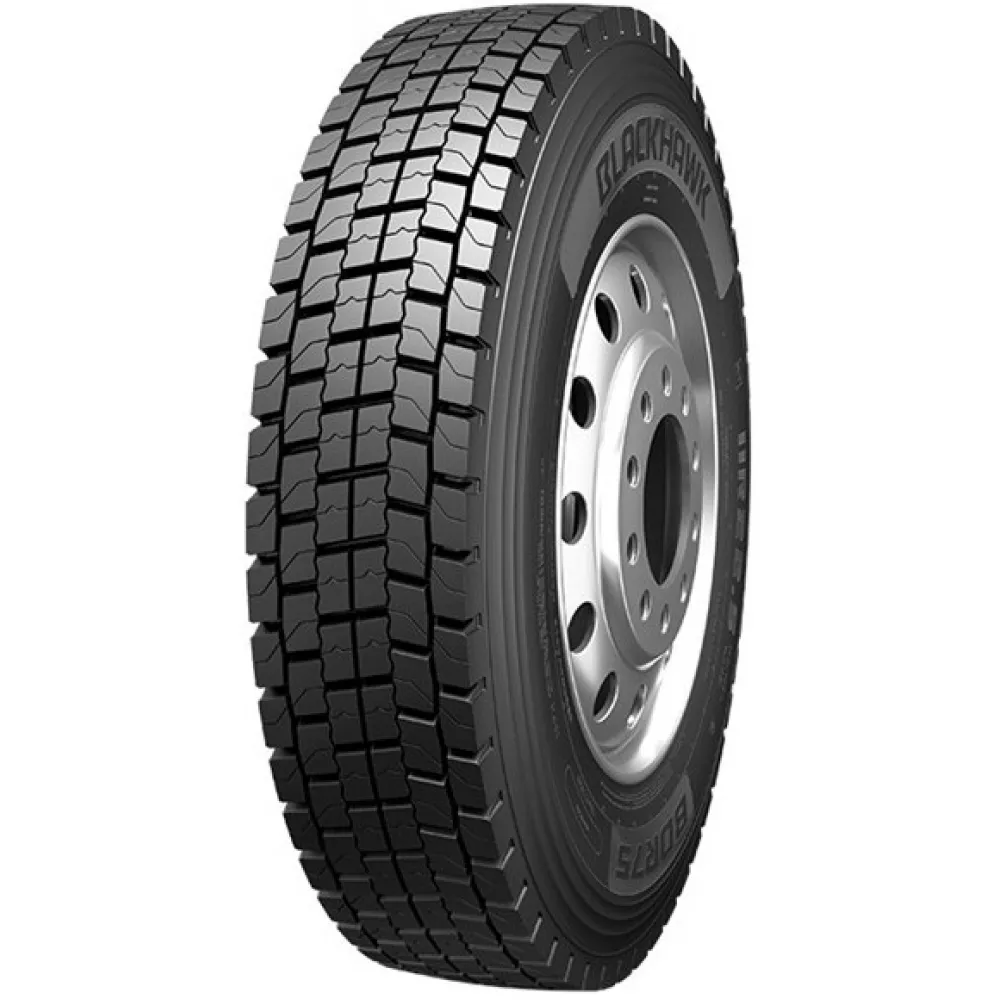  Грузовая шина Blackhawk BDR75 215/75 R17,5 136/134J, Ведущая ось  в Яйве