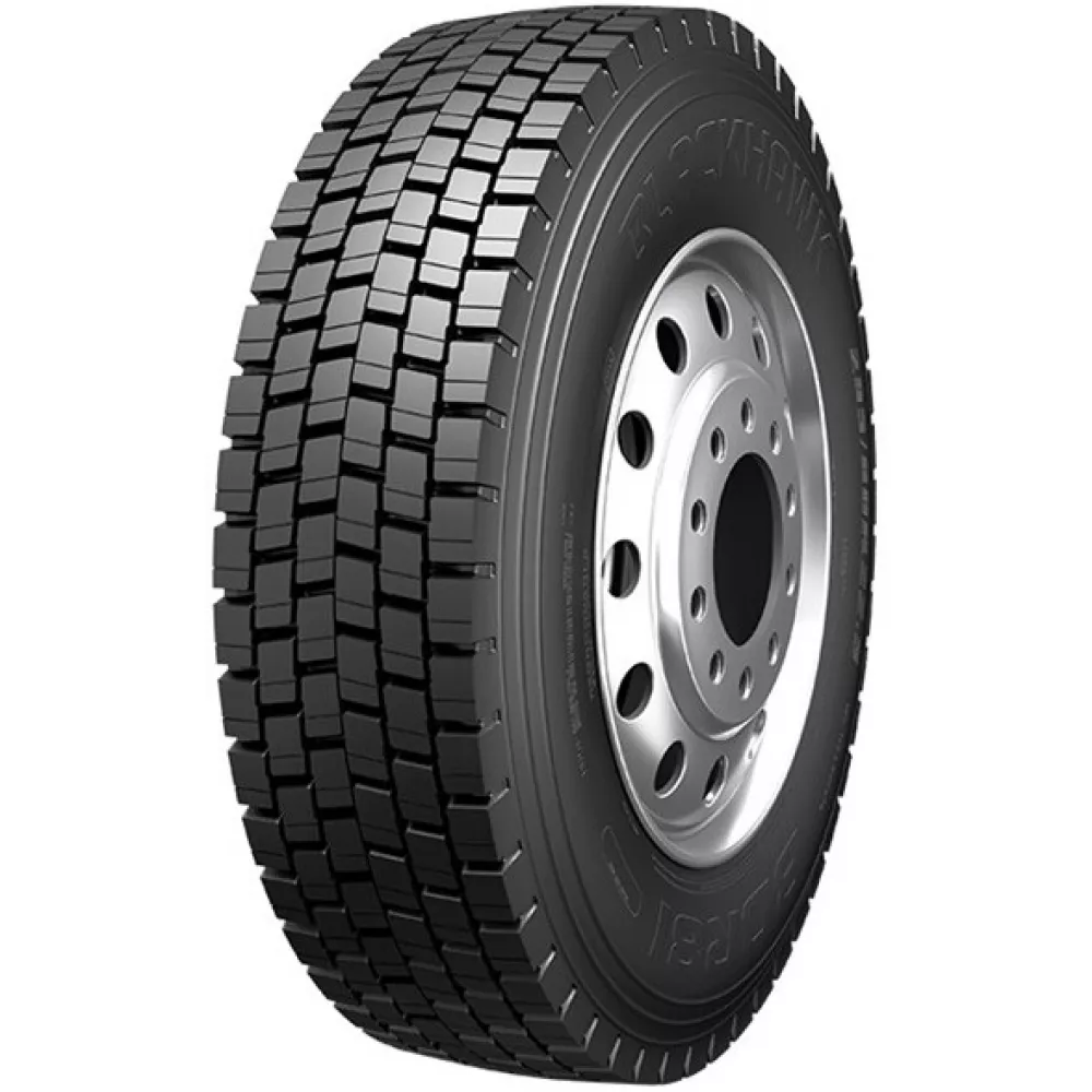  Грузовая шина Blackhawk BDR81 295/80 R22,5 152/149L, Ведущая ось  в Яйве