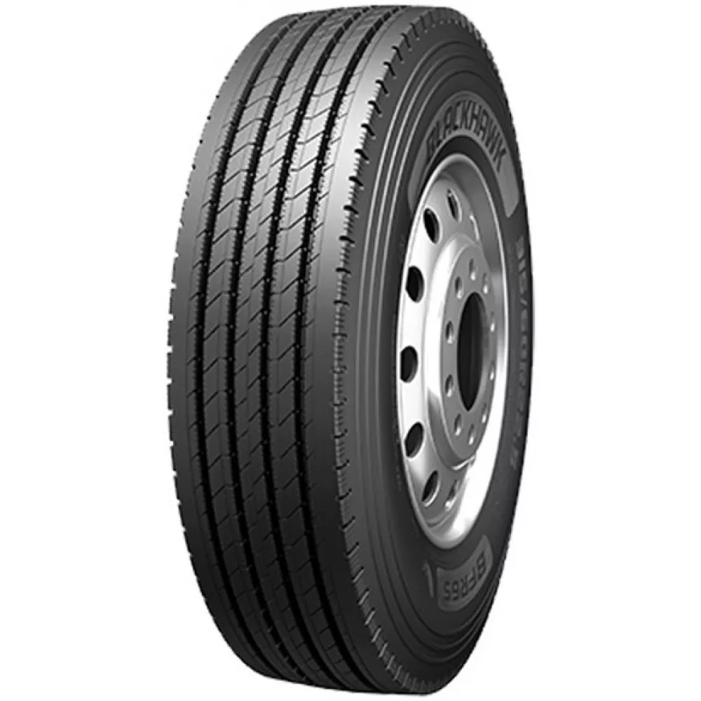  Грузовая шина Blackhawk BFR65 295/80 R22,5 152/149M, Рулевая ось  в Яйве