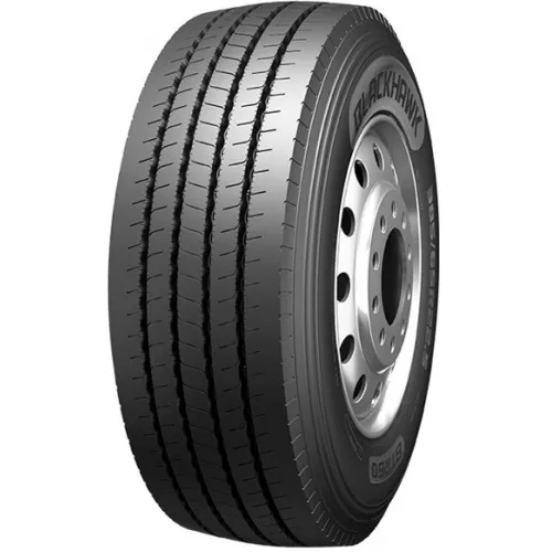  Грузовая шина Blackhawk BTR60 385/55 R22,5 160K, Прицеп  купить