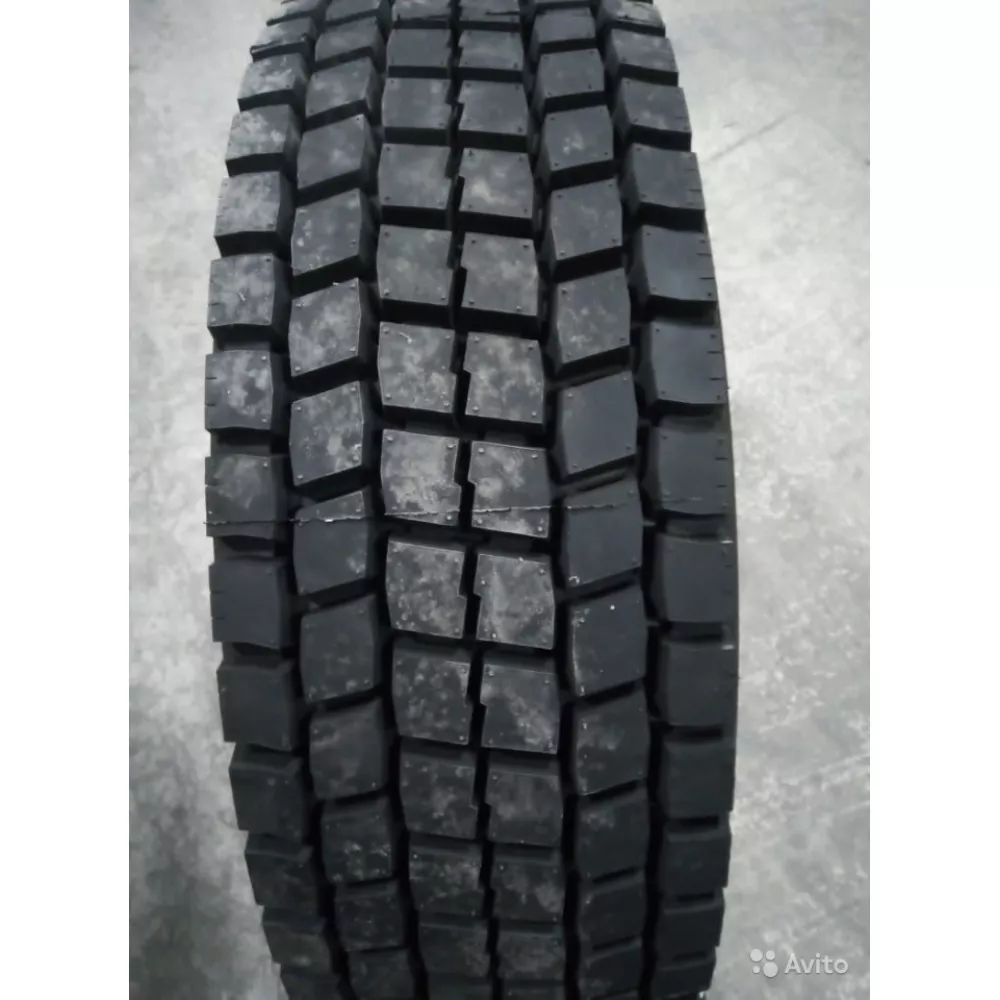 Грузовая шина 275/70 R22,5 Long March LM-326 16PR в Яйве