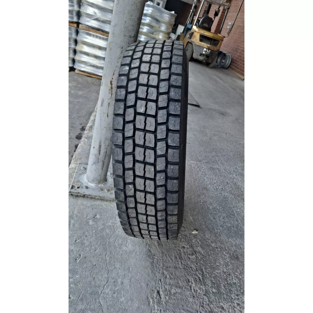 Грузовая шина 275/70 R22,5 Long March LM-329 16PR в Яйве