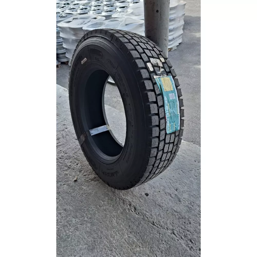 Грузовая шина 275/70 R22,5 Long March LM-329 16PR в Яйве