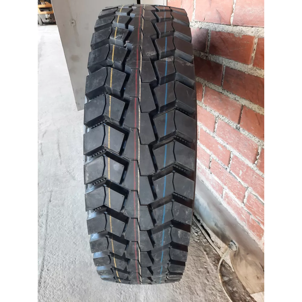 Грузовая шина 315/80 R22,5 Hawkwey HK 859 22PR в Яйве