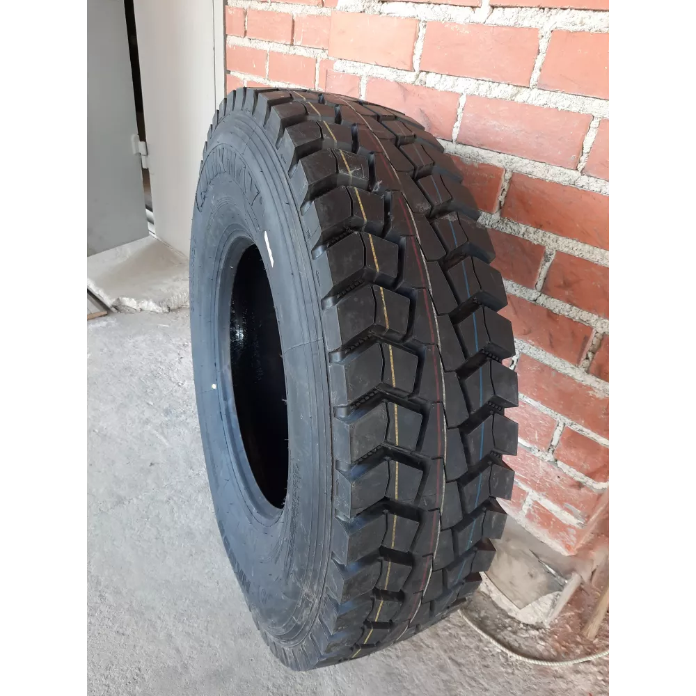 Грузовая шина 315/80 R22,5 Hawkwey HK 859 22PR в Яйве