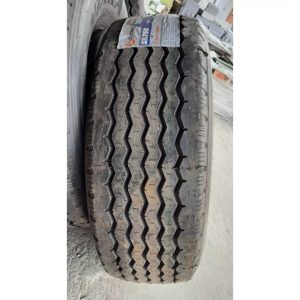 Грузовая шина 385/65 R22,5 Centara SD-750 20PR в Яйве