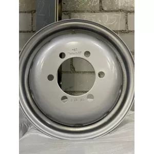 Диск 5,50х16  TREBL ET-105 PCD 6x170 D 130 купить в Яйве