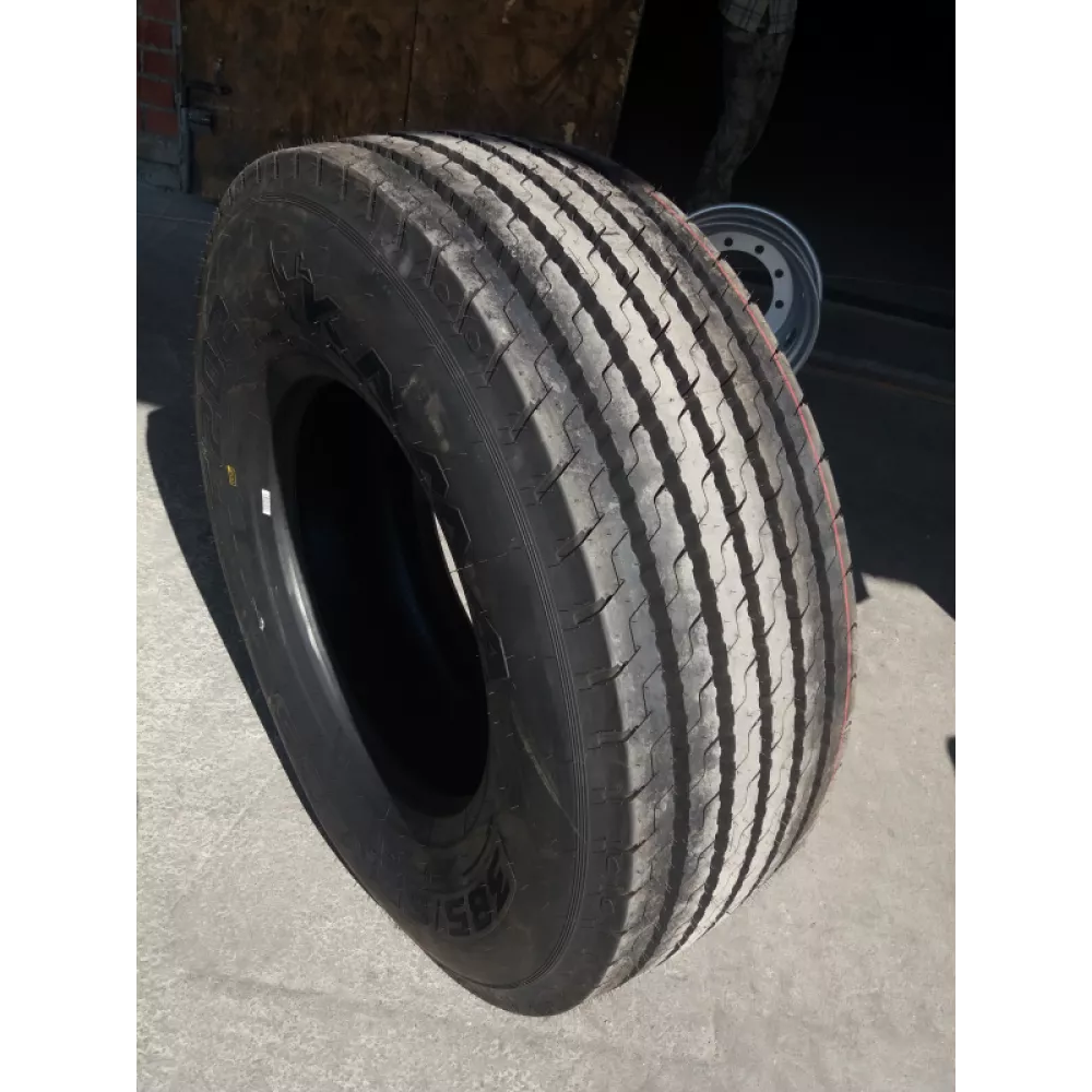 Грузовая шина 385/65 R22,5 Кама NF-202 в Яйве