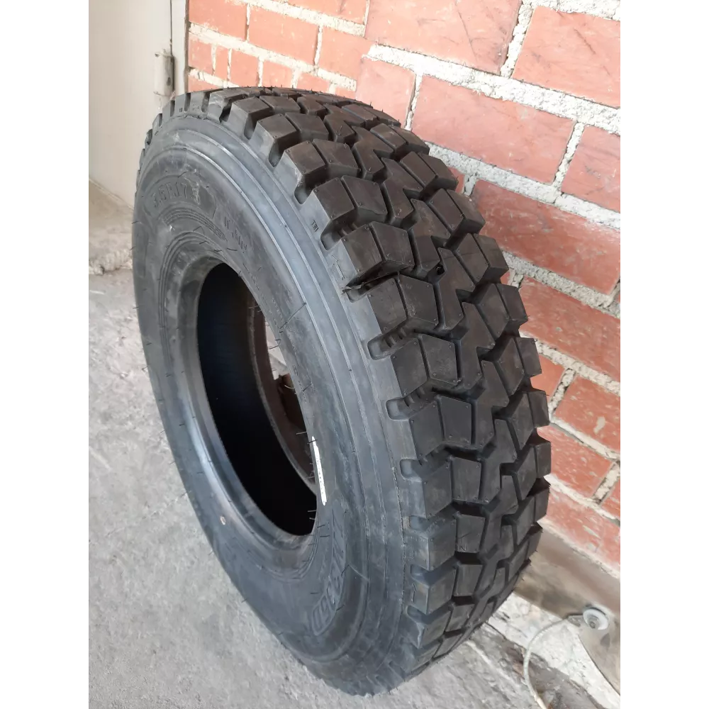 Грузовая шина 9,50 R17,5 Long March LM 335 D 18PR  в Яйве