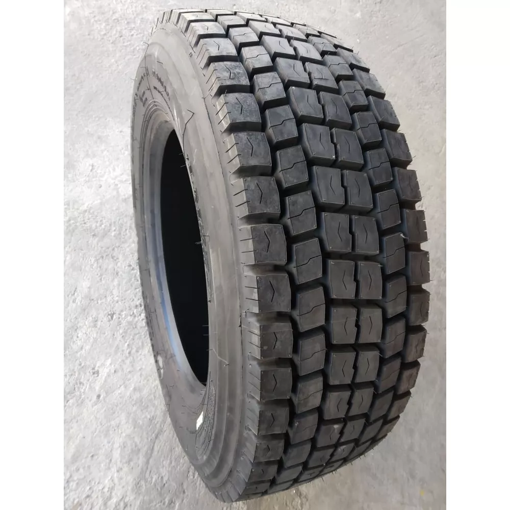 Грузовая шина 315/60 R22,5 Long March LM-329 18PR в Яйве