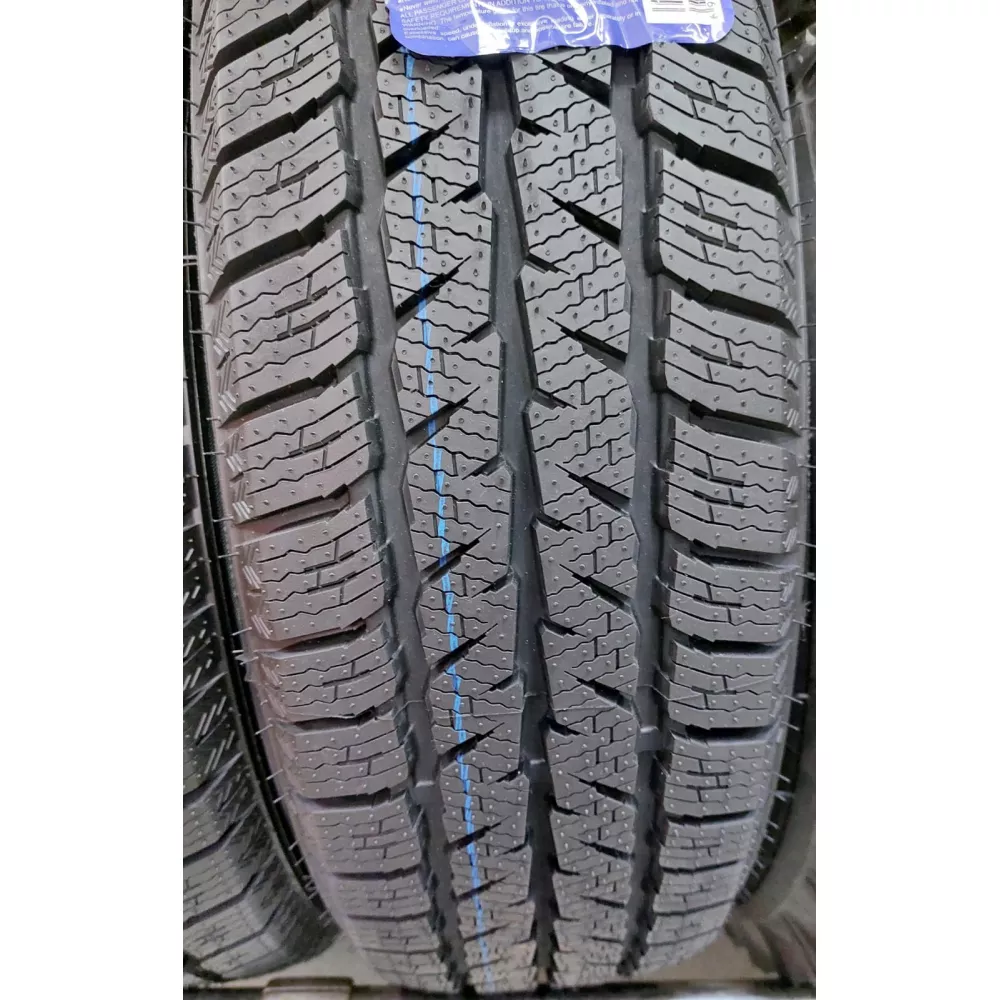 Грузовая шина 185/75 R16 Haida HD-627 8PR в Яйве