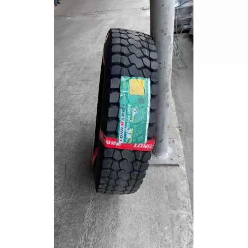 Грузовая шина 11,00 R20 Long March LM-338 18PR купить в Яйве