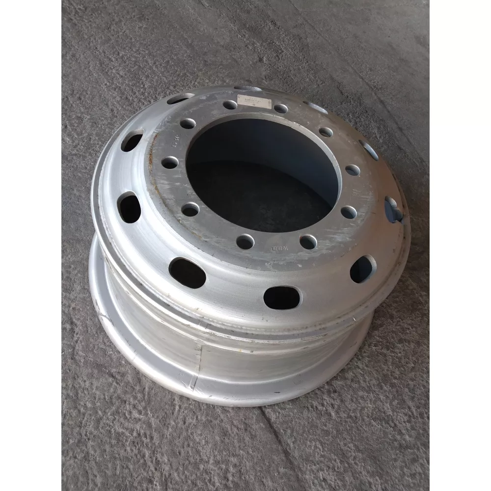 Диск 8,50х20 Koryo ET-180 PCD 10x335 D 281 в Яйве