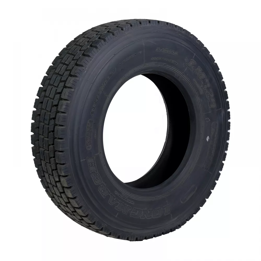 Грузовая шина 295/80 R22,5 Long March LM-329 18PR в Яйве