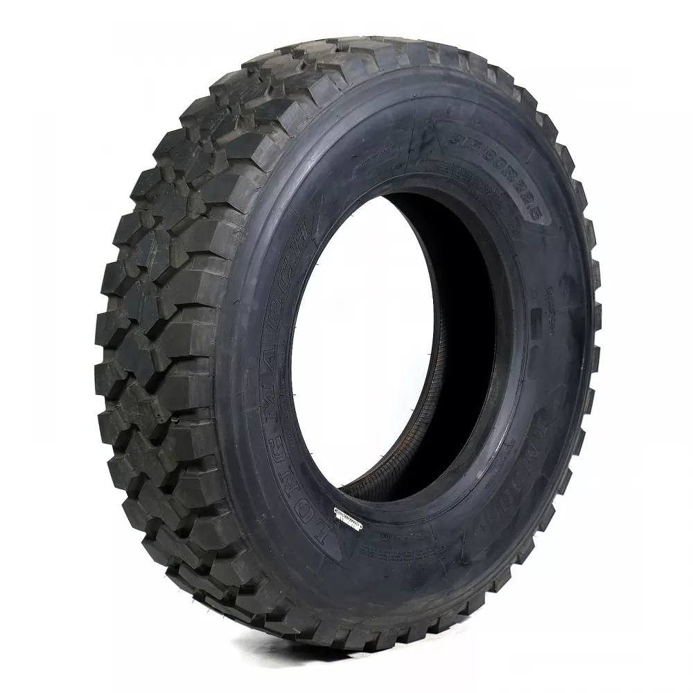 Грузовая шина 315/80 R22,5 Long March LM-305 20PR в Яйве