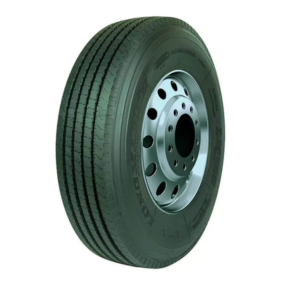 Грузовая шина 315/80 R22,5 Long March LM155 20PR в Яйве