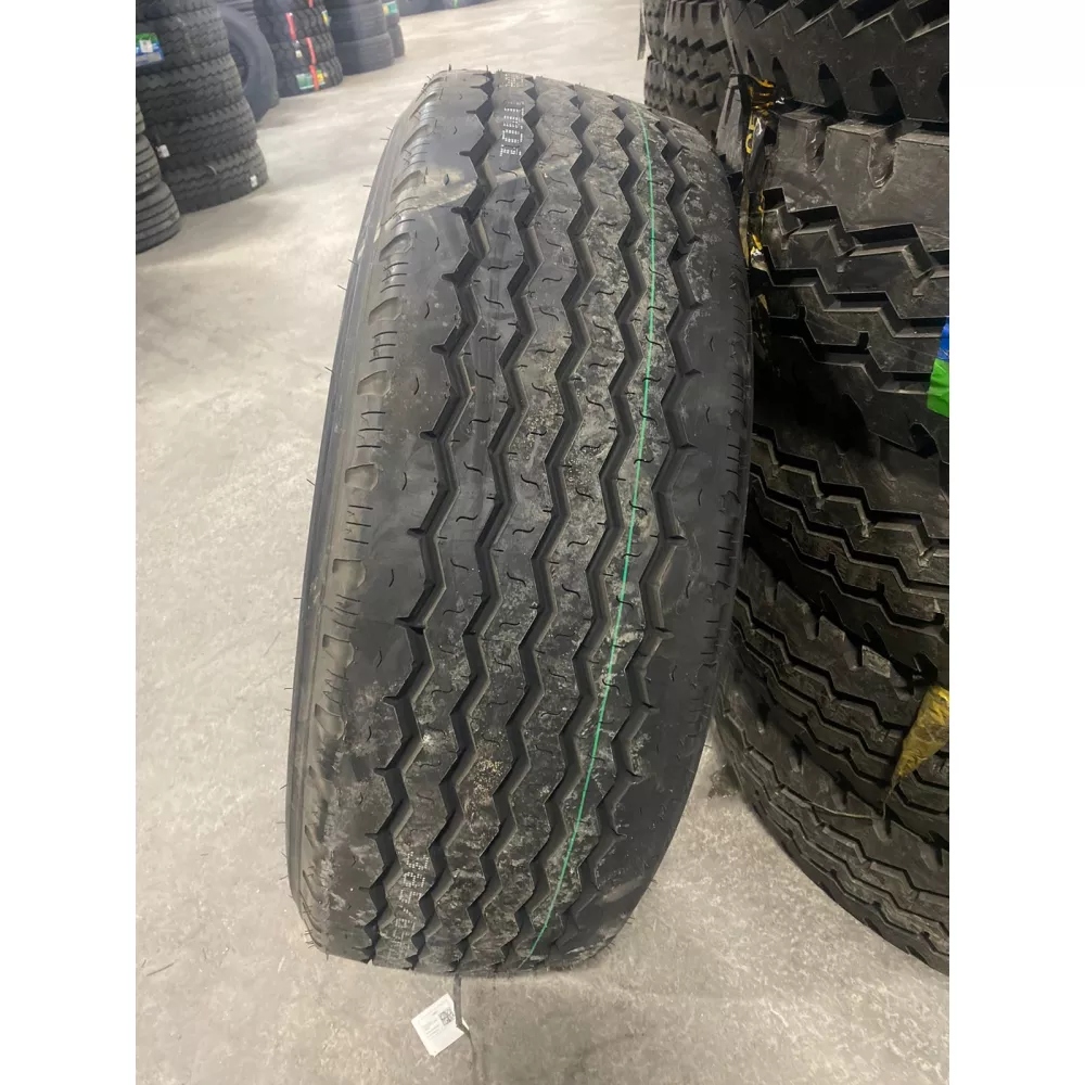 Грузовая шина 385/65 R22,5 Teraflex TT555 20PR в Яйве