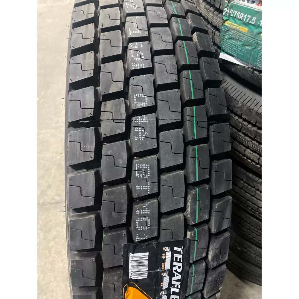 Грузовая шина 315/80 R22,5 TERAFLEX TD862 20PR в Яйве