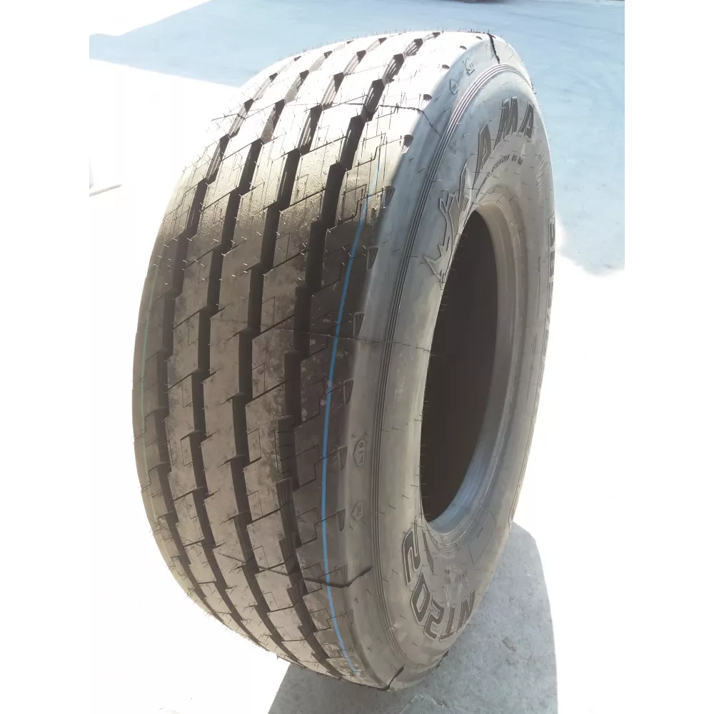 Грузовая шина 385/65 R22,5 Кама NT-202 в Яйве