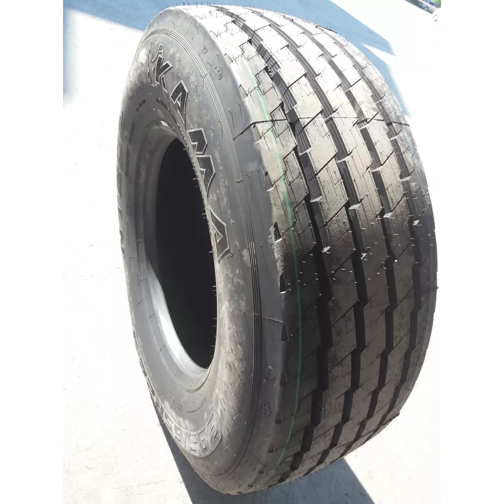 Грузовая шина 385/65 R22,5 Кама NT-202 в Яйве